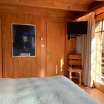 Rafaches Σαλέ Grimentz