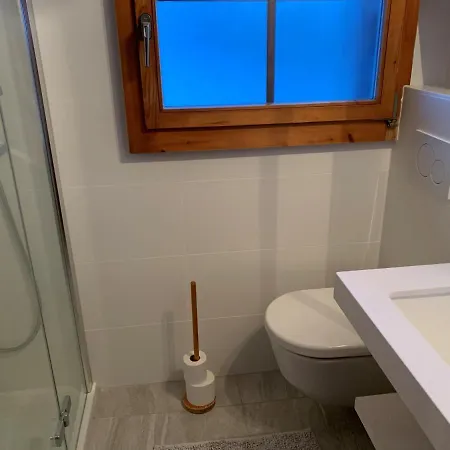 Rafaches Chalet Grimentz